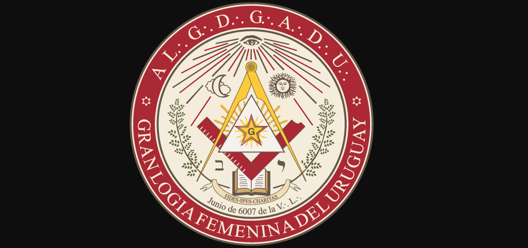 CARTA DE LA G∴M∴ DE LA G∴L∴F∴ DE URUGUAY A SUS HH∴ DE LA OBEDIENCIA