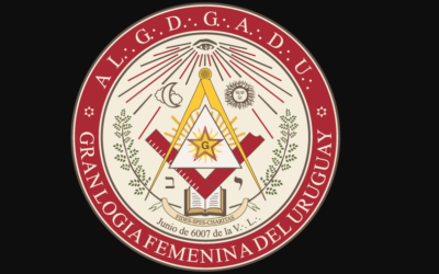 CARTA DE LA G∴M∴ DE LA G∴L∴F∴ DE URUGUAY A SUS HH∴ DE LA OBEDIENCIA