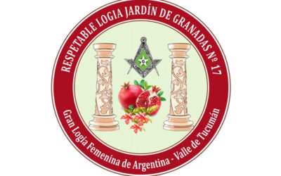 La Gran Logia Femenina de Argentina sigue creciendo