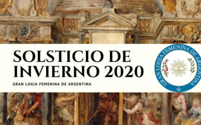 Solsticio de Invierno