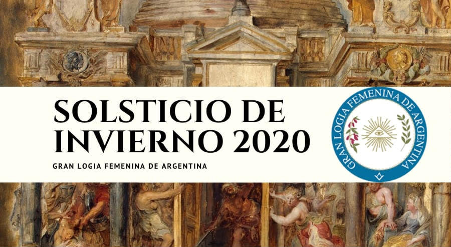 Solsticio de Invierno