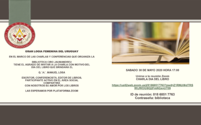 Gran Logia Femenina del Uruguay