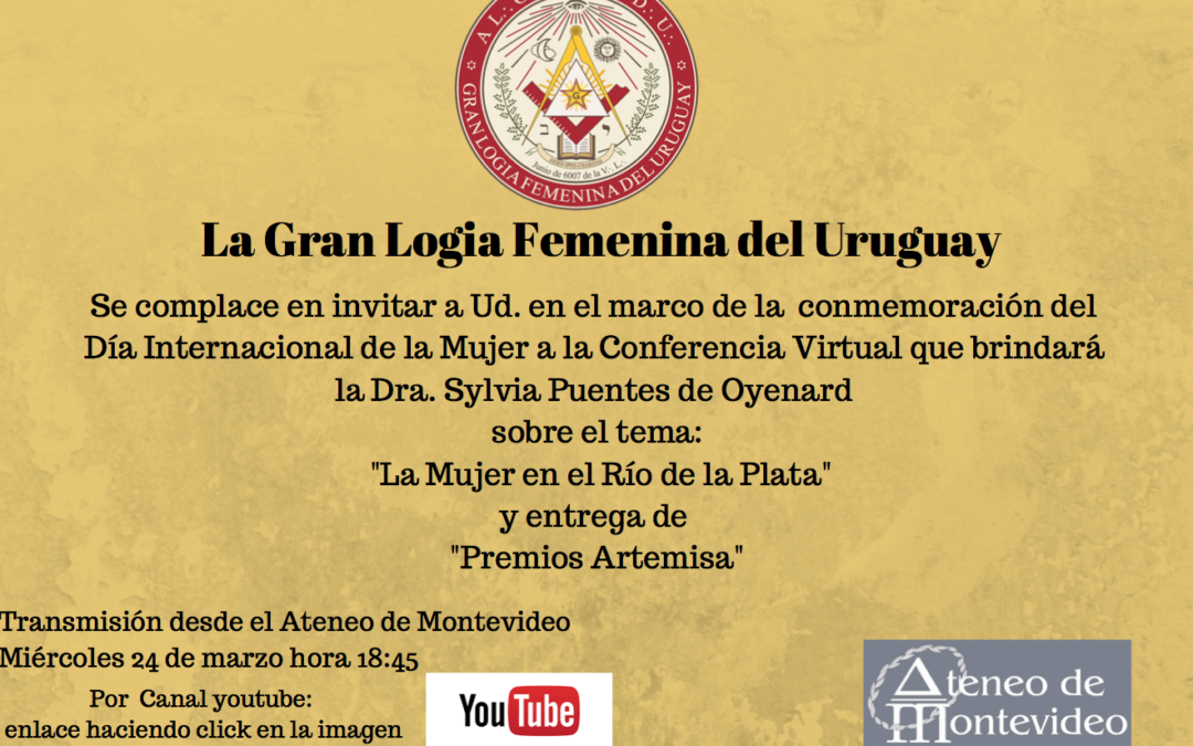 La Mujer en el Rio de la Plata