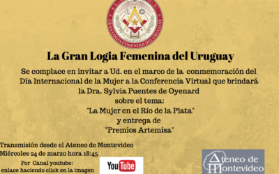 La Mujer en el Rio de la Plata