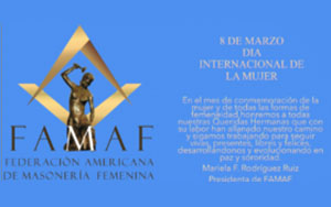 8M – Día Internacional de la Mujer