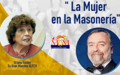 La Mujer en la Masonería