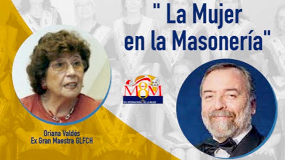 La Mujer en la Masonería