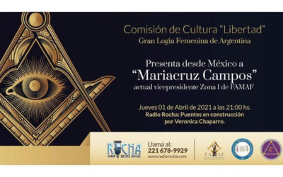 Puentes en Construcción: Mariacruz Campos
