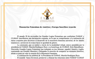 Segundo Encuentro FAMAF/CLIMAF