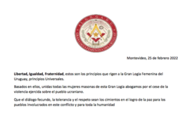 Comunicado GLFU ante los hechos de pública notoriedad