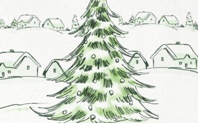 Tarjetas Navideñas
