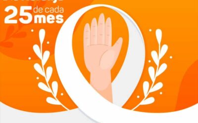 Día Naranja