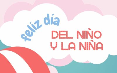 30 de abril: Día del Niño en México