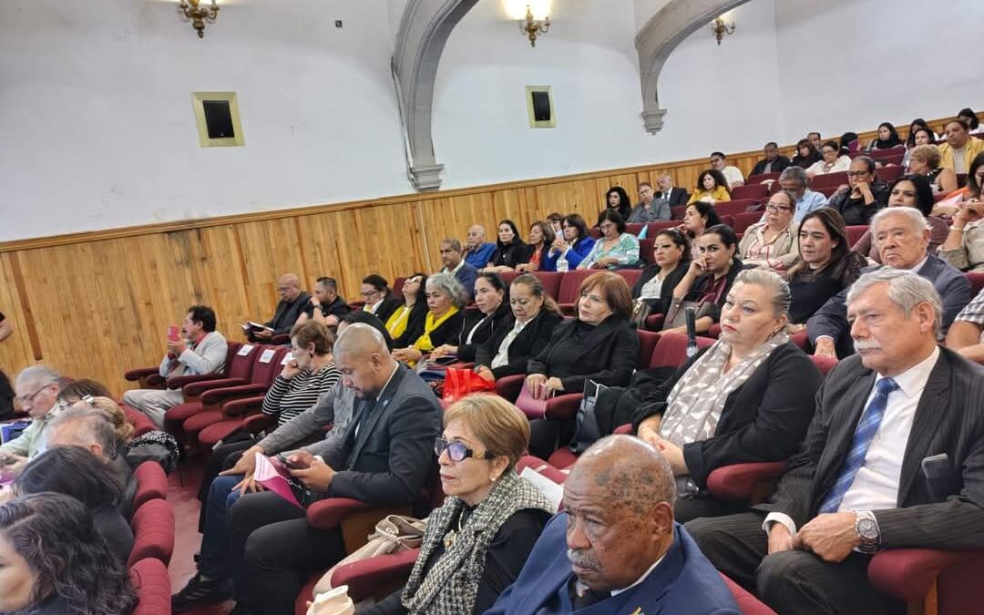«Dos temas inaplazables y una solución»