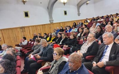 «Dos temas inaplazables y una solución»